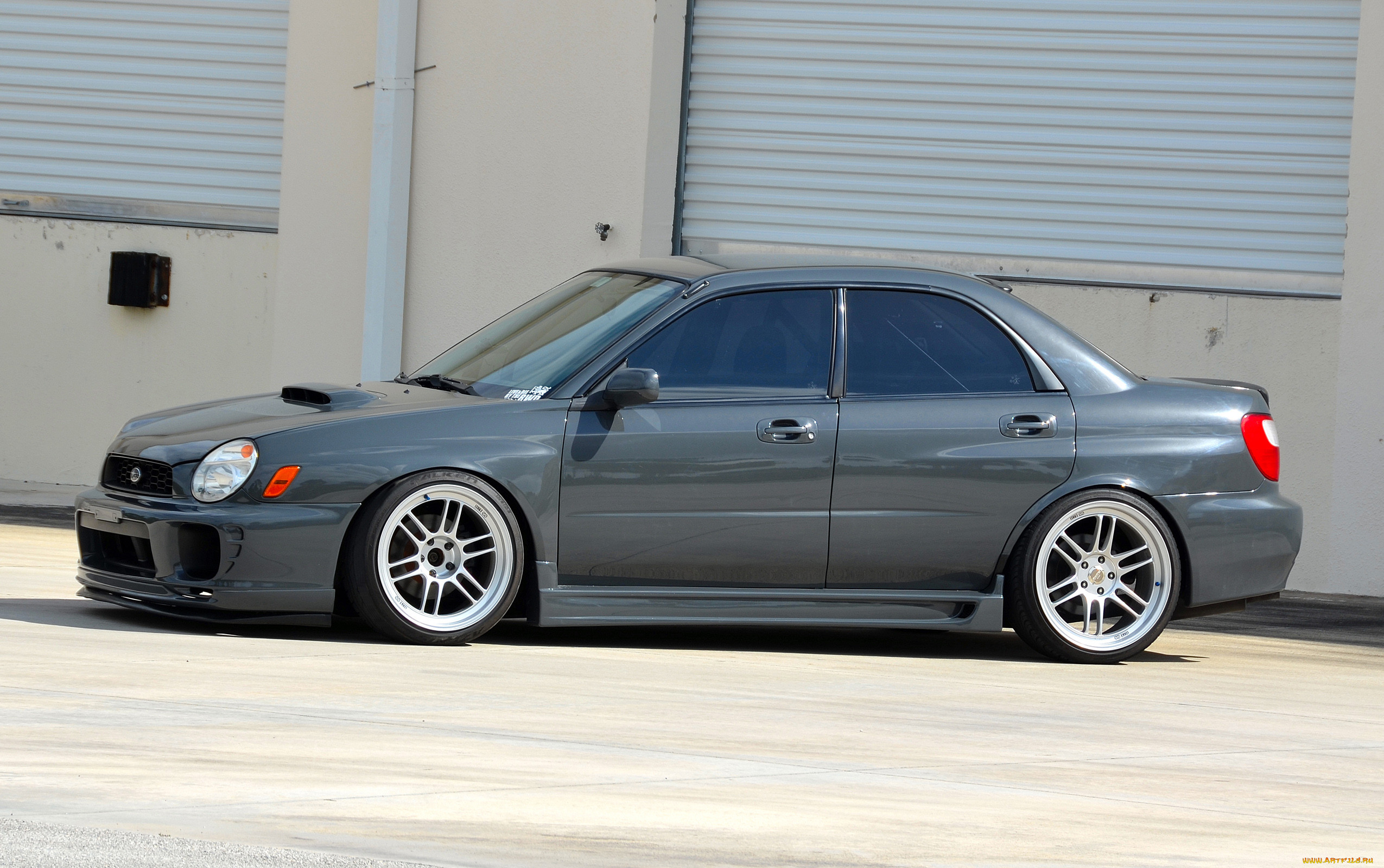 , subaru